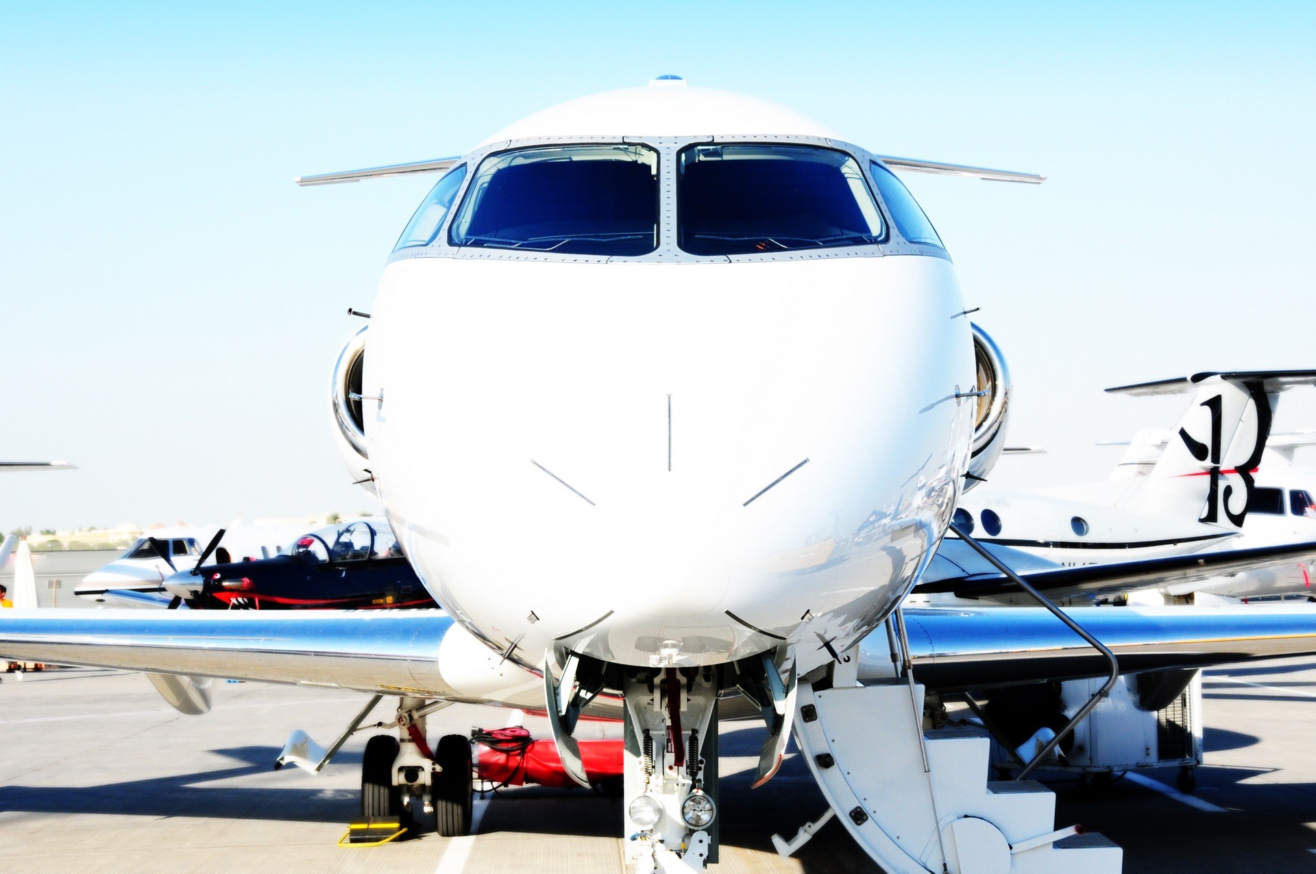 las-vegas-private-jet-charter